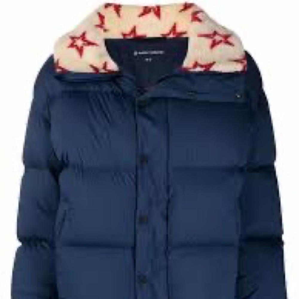 Perfect Moment JoJo Jacket